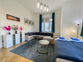 W25 Spacious 3BR Free Parking